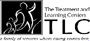 TLC - The Treatment and Learning Centers Logo
